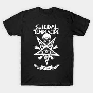 Suicidal Tendencies T-Shirt